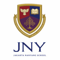 Jakarta Nanyang School logo - Similar company to Highscope Indonesia