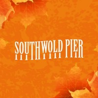 Southwold Pier logo - Similar company to Pineapple Events Solutions