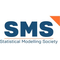 Statistical Modelling Society logo - Similar company to Librarin Horizon Europe Project