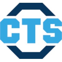 CTS Bitumen GmbH logo - Similar company to Pars Universal Bitumen