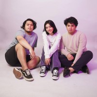 Cassette Tape logo - Similar company to Memorii Films