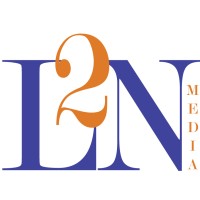 L2N Media logo - Similar company to Elevate Public Relations & Marketing