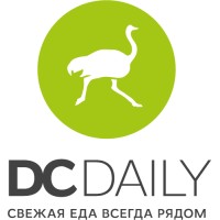 DC Daily logo - Similar company to Streamerce.Live
