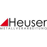 Heuser Metallverarbeitung GmbH logo - Similar company to Heuser Apparatebau Gmbh