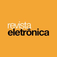 Revista Eletrônica logo - Similar company to Ginga Filmes