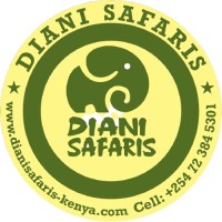Diani Tours & Safaris logo - Similar company to Diani, Inc