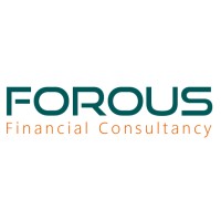 FOROUS ™ logo - Similar company to Grwan Group ®
