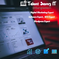 Talent Savvy IT logo - Similar company to Talent Savvy