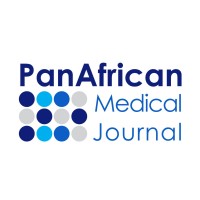 Pan African Medical Journal logo - Similar company to Scholastic Open Access