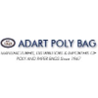 Adart Poly Bag
