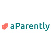 aParently logo - Similar company to 万粒