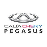PEGASUS Caoa Chery logo - Similar company to Itaimbé Renault