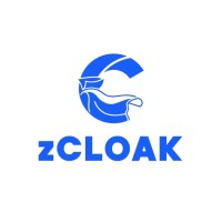 zCloak Network logo - Similar company to D11 Labs