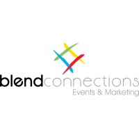 Blend Connections Agency logo - Similar company to Socialstratix Solution