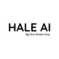 Hale AI logo - Similar company to Haleai