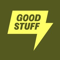 Good Stuff Partners logo - Similar company to We-Collab