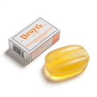 Droyts Fine Soaps logo - Similar company to Eroma