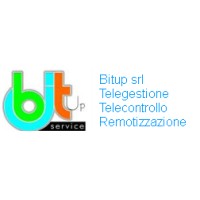 Bitup logo - Similar company to Byteup Ai