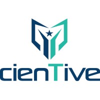 Cientive Solutions logo - Similar company to Be Smart Pty Ltd