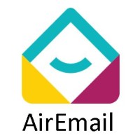AirEmail logo - Similar company to Avegen