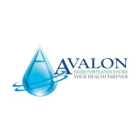 Avalon Water Care Technology logo - Similar company to Leadchasers