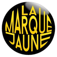 La Marque Jaune logo - Similar company to Seedbox Entertainment