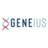 GENEius Rx logo - Similar company to Geneius