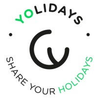 Yolidays logo - Similar company to Yoliday
