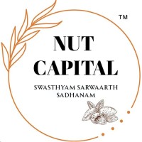 NUT CAPITAL logo - Similar company to Aspada Global Foodtech Services Pvt Ltd