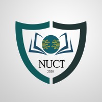 الكلية الجامعية الوطنية للتكنولوجيا logo - Similar company to Luminus Technical University College