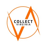 Collect Virginia logo - Similar company to Visual Appeal, Llc