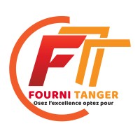 FOURNI TANGER logo - Similar company to Etal Deco