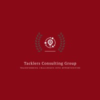 Tacklers Consulting Group logo - Similar company to Pro-Ci Limited