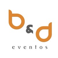 b&d eventos, Agencia de Azafatas y Organización de Eventos logo - Similar company to Global Jinzai