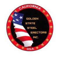 Golden State Steel Erectors, Inc. logo - Similar company to Tschiggfrie Excavating
