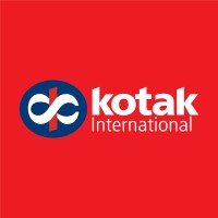 Kotak International logo - Similar company to Hankins, Eastup, Deaton, Tonn & Seay P.C.