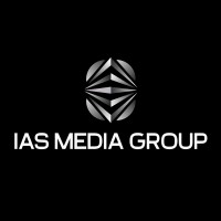 IAS Media Group logo - Similar company to Cerrone