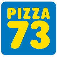 Pizza 73 logo - Similar company to Pizza Nova