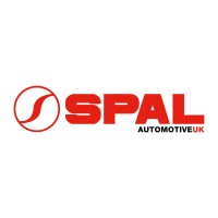 SPAL Automotive UK logo - Similar company to Filtration Control
