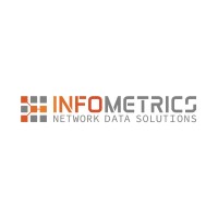 InfoMetrics logo - Similar company to Hi Tech Installations Ltd.