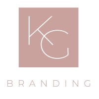 Kasia Giska Branding logo - Similar company to Language Switch