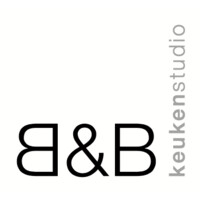 B&B Keukenstudio logo - Similar company to Keukenstudio Luitwindt