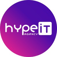 HypeIT Agency logo - Similar company to Hypeit