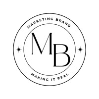 Marketing Brand logo - Similar company to Jarviz Studio