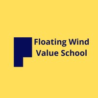 Floating Wind Value School logo - Similar company to Coolwork