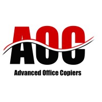 Advanced Office Copiers logo - Similar company to Ebs Copiers, Inc.