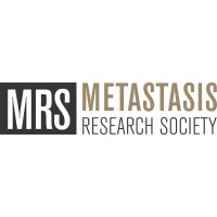 Metastasis Research Society logo - Similar company to Secondary First