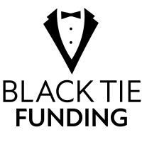 Black Tie Funding logo - Similar company to Wefund