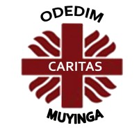 ODEDIM CARITAS MUYINGA logo - Similar company to Free Tech Institute