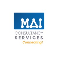 MAI Consultancy Services logo - Similar company to Imarket360°